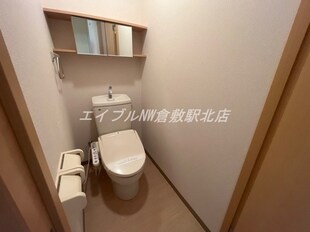 メルヴェイユの物件内観写真